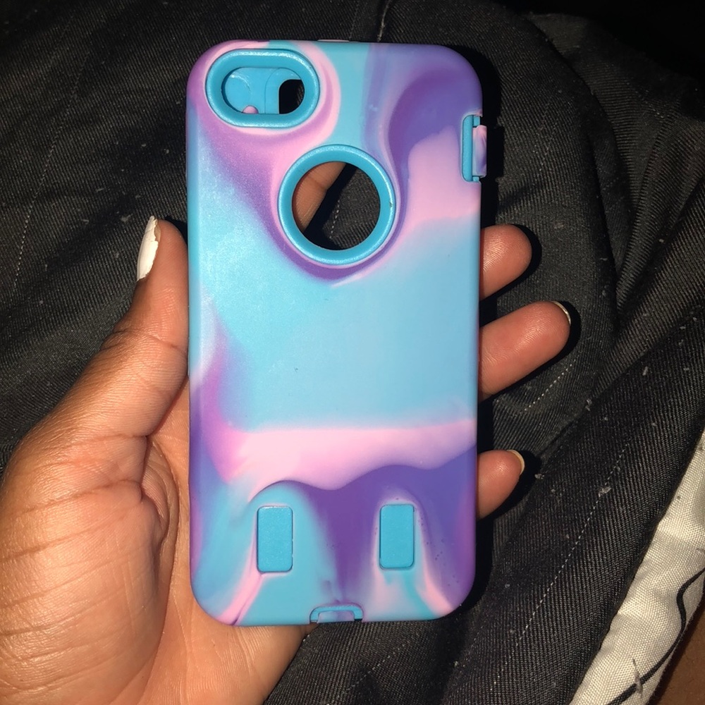 iPhone 5S phone Case!